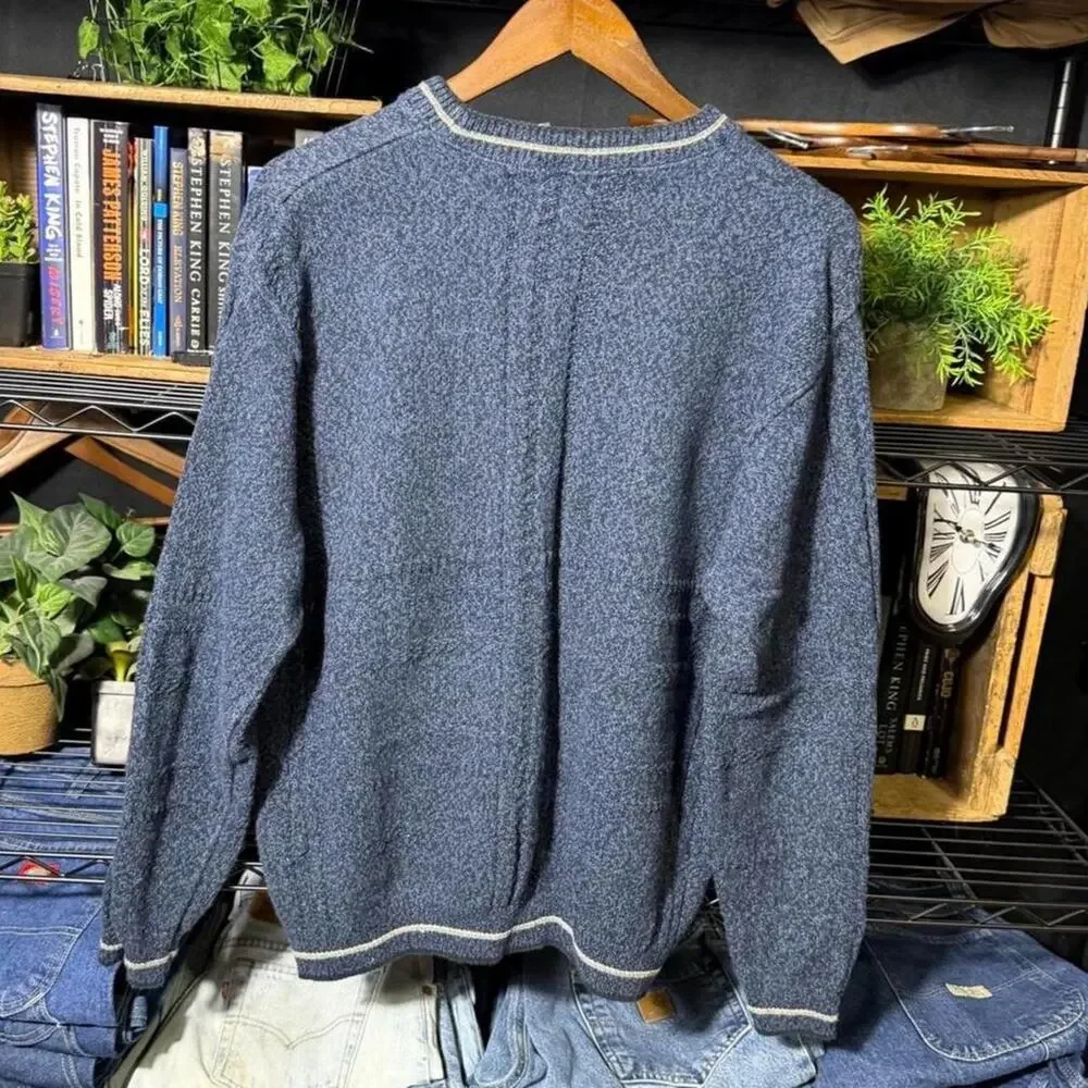 Haggar vintage gold